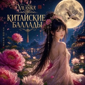 VILANIKA - Красная нить судьбы