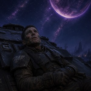 Еретик - Карамазов