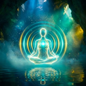 RELAX88, ПРАКТИКА - Энергия Внутреннего Исцеления