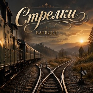 БАТЯДЕД - Стрелки