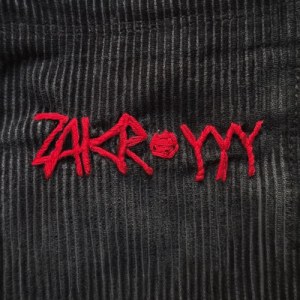 Zakroyyy - Ванна